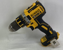 DEWALT 20-Volt Max XR Lithium-Ion Cordless Brushless Compact Drill/Driver (Tool-