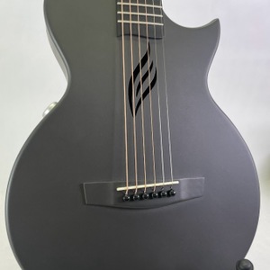 Enya Nova Go Carbon Fiber Acoustic Travel Guitar