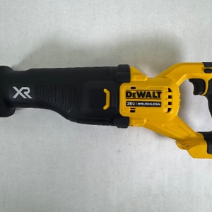 DEWALT 20V MAX XR Reciprocating Saw w/Power Detect (Tool Only) DCS368