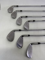 Nike Ignite Left-Handed 4-PW Iron Set 