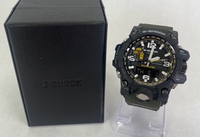 CASIO G-Shock Mud Master - 5463