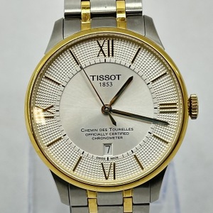 Tissot  T099408A Chemin Des Tourelles