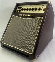 Acoustic A20 20W Guitar Amp