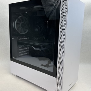 Lian li Gaming PC GeForce RTX 2060 Super/ 4TB HDD/16GB RAM/ Ryzen 5 3600x