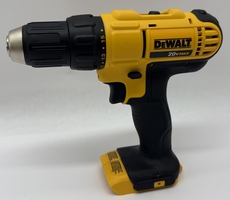 Dewalt DCD771B 20 Volt 20V Max 1/2" 2 Speed Drill Driver - Tool Only