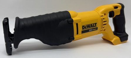 DeWalt DCS381 20V MAX Variable Speed Reciprocating Saw - Tool Only