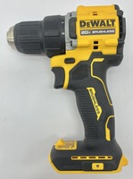 Dewalt DCD794 20V 1/2" Drill Driver- Tool Only