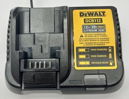 Dewalt DCB112 12/20V Lithium-Ion Battery Charger