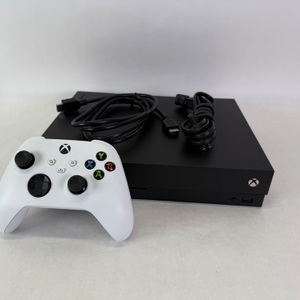 Microsoft Xbox One Wireless White Controller