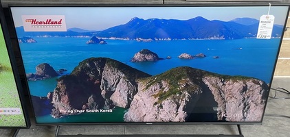 Hisense 55-Inch Class U6 Series Mini-LED ULED 4K UHD Google Smart TV (55U6K)