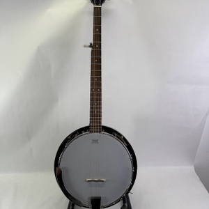 Fender FB-300 5-String Resonator Banjo 