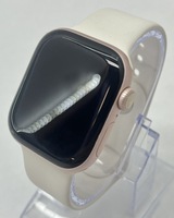Apple Watch Series 10 42mm LTE + GPS Cellular Aluminum- A3001