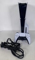 Sony PlayStation 5 Slim - Disc Edition W/Controller