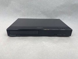 Panasonic DP-UB150 Blu-Ray Player