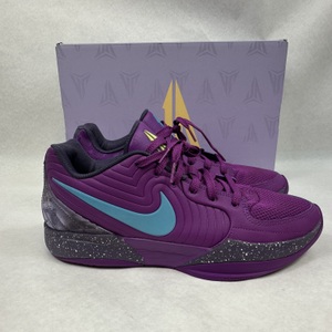 Nike JA2 'Purple Sky' FD7328-500 Basketball Shoes Size: 10.5 US Men's 