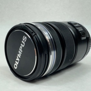 Olympus Digital 12-50mm F3.5-6.3 M.Zuiko EZ ED MSC Macro Lens MFT
