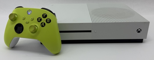 Microsoft Xbox One S - 1 TB