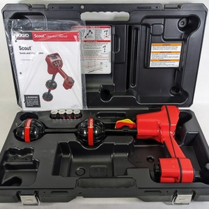 Ridgid 19238 NaviTrack Scout Locator