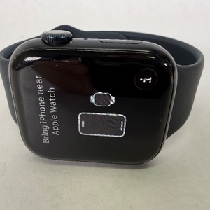 Apple Watch Series 9 45mm GPS Midnight Aluminum