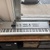 Yamaha Motif 8 Synthesizer Keyboard AS IS NEEDS WORK