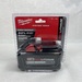 Milwaukee Battery M18 - High Output XC6.0