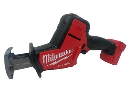 Milwaukee Fuel M18 volt Hackzall Reciprocating Saw 
