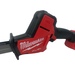 Milwaukee Fuel M18 volt Hackzall Reciprocating Saw 