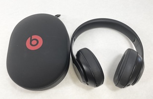 Beats Studio 3 Wireless Bluetooth Headphones