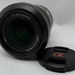 Sony Alpha DT 18-70mm f3.5-5.6 Macro Lens