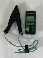 Hilmor 1839106 Dual Readout Thermometer 1.75 x 1.63 x 3.88 w/ One Clamp