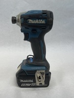 Makita XDT19 Impact Driver W/Battery