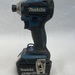 Makita XDT19 Impact Driver W/Battery