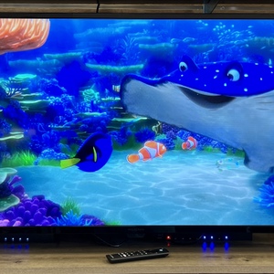Insignia NS42F201NA23 42" Smart TV w/Remote