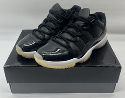 Nike Air Jordan Retro Low 72-10 Mens Sneakers Size 9.5- AV2187-001