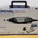 Dremel 3000 1/25H Variable-Speed Rotary Tool