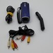 Sony Handycam HDR-CX220 Blue HD Camcorder W/ 64GB SD - In Box