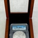2015-P American Silver Eagle ICG MS69 Mintage 79,640 .999 Fine
