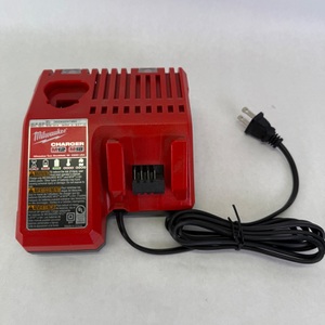 Milwaukee M12 & M18 Multi-Volt Battery Charger 48-59-1812
