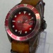 Out Of Order Please, Treat Me Bad Wristwatch