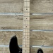 Fender Squier Precision 4-String Black Electric Bass Guitar