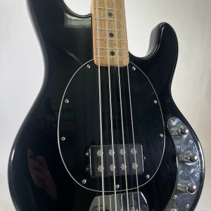 Music Man String Ray Sub Series 4 String Electric Bass