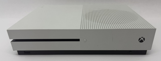 Microsoft Xbox One S - 512 GB (Console Only)