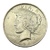 United States 1924 Peace Silver Dollar
