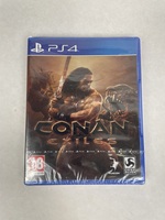Sony Playstation 4 Conan Exiles