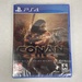 Sony Playstation 4 Conan Exiles