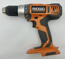 Ridgid R86006 18V 1/2" Drill Driver- Tool Only