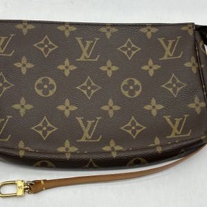 Vintage Louis Vuitton Pochette Wristlet 
