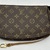Vintage Louis Vuitton Pochette Wristlet 