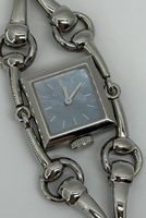 Gucci 116 Signoria Women's Fashion Watch