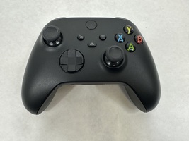 Microsoft Xbox Series X_S Controller Black 